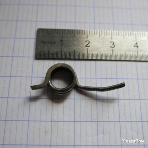 VENDU PAR CUIRASSIER11 N� 32 RESSORT D'ARMURERIE