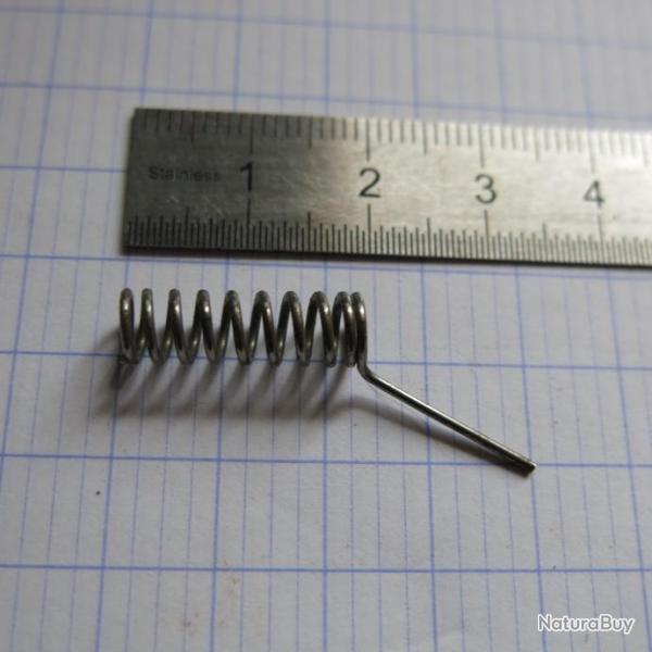 VENDU PAR CUIRASSIER11 N� 34 RESSORT D'ARMURERIE