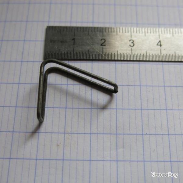 VENDU PAR CUIRASSIER11 N� 35 RESSORT QUEUE DE DETENTE  BSA M�T�OR 16-1387