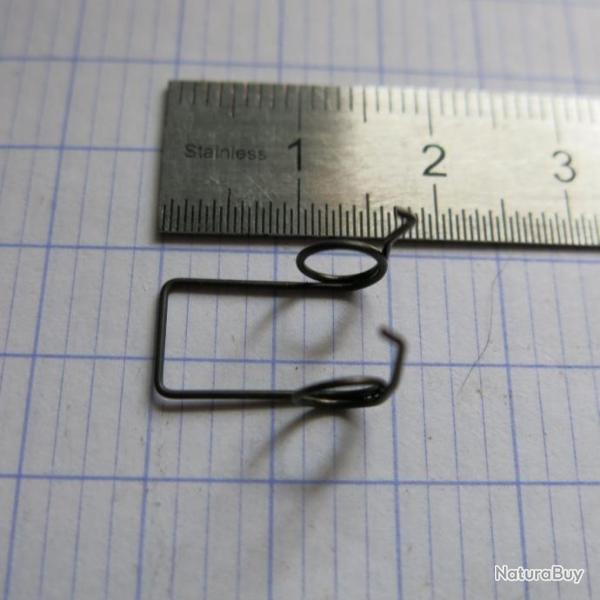 VENDU PAR CUIRASSIER11 N� 36 RESSORT D'ARMURERIE