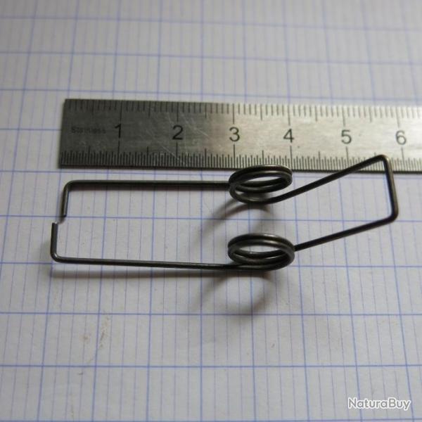 VENDU PAR CUIRASSIER11 N� 37 RESSORT D'ARMURERIE