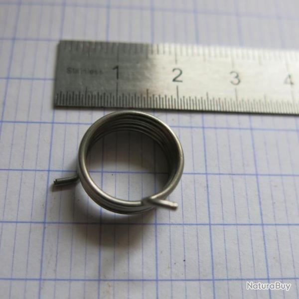 VENDU PAR CUIRASSIER11 N� 39 RESSORT D'ARMURERIE