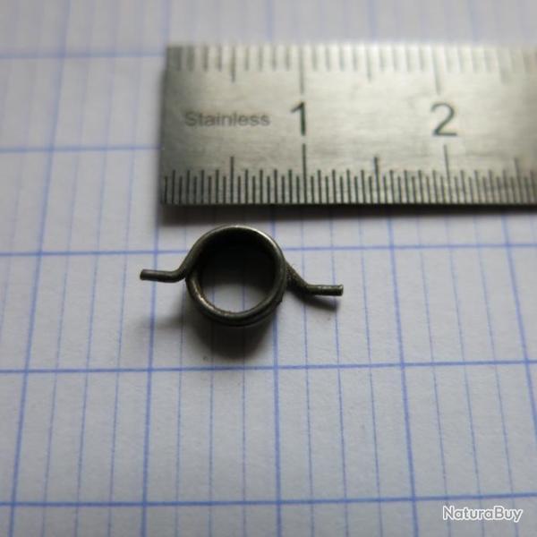 VENDU PAR CUIRASSIER11 N� 66 RESSORT D'ARMURIER