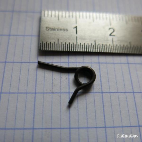 VENDU PAR CUIRASSIER11 N 65 RESSORT D'ARMURIER