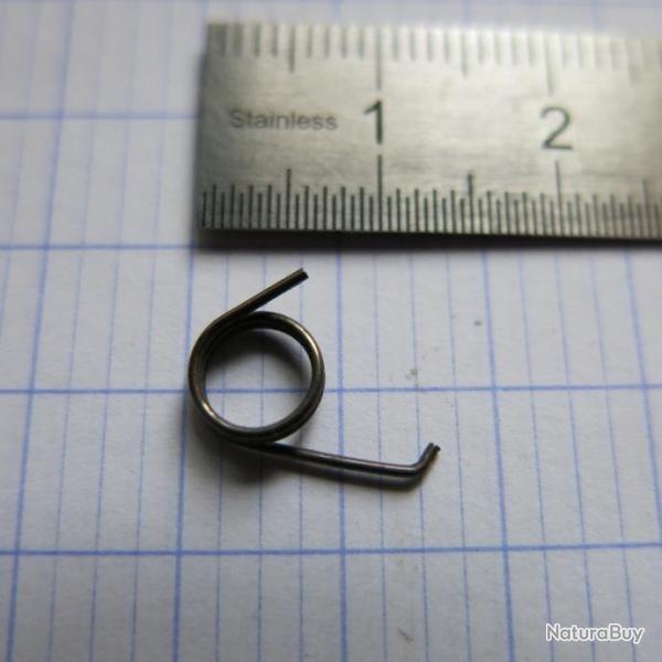 VENDU PAR CUIRASSIER11 N� 63 RESSORT D'ARMURIER