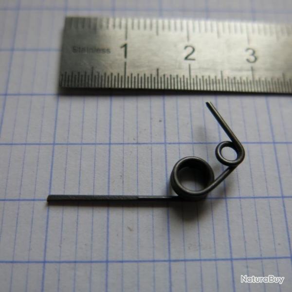 VENDU PAR CUIRASSIER11 N� 61 RESSORT D'ARMURIER