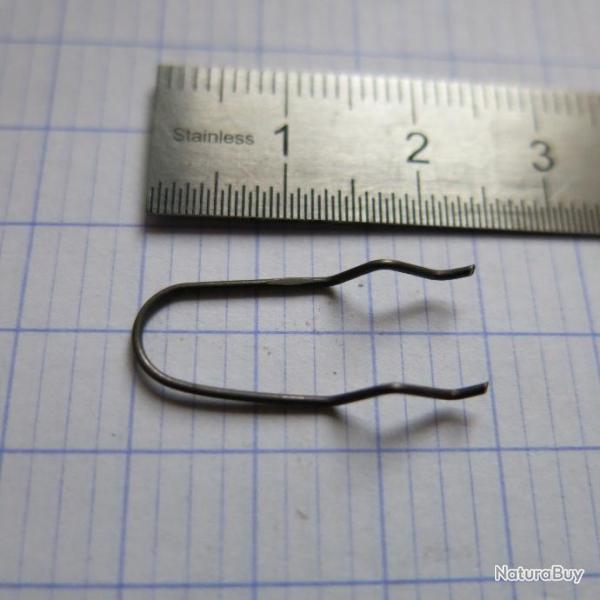 VENDU PAR CUIRASSIER11 N� 59 RESSORT D'ARMURIER