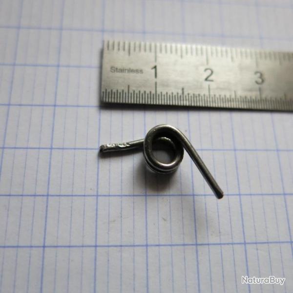 VENDU PAR CUIRASSIER11 N� 58 RESSORT D'ARMURIER