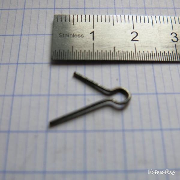 VENDU PAR CUIRASSIER11 N� 57 RESSORT D'ARMURIER