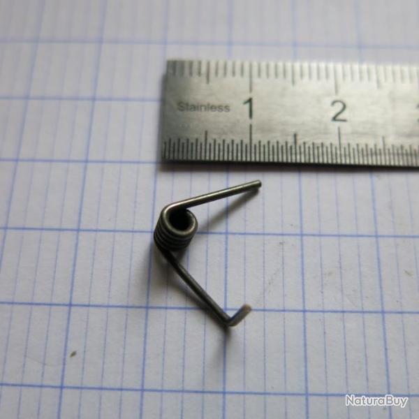 VENDU PAR CUIRASSIER11 N� 56 RESSORT D'ARMURIER