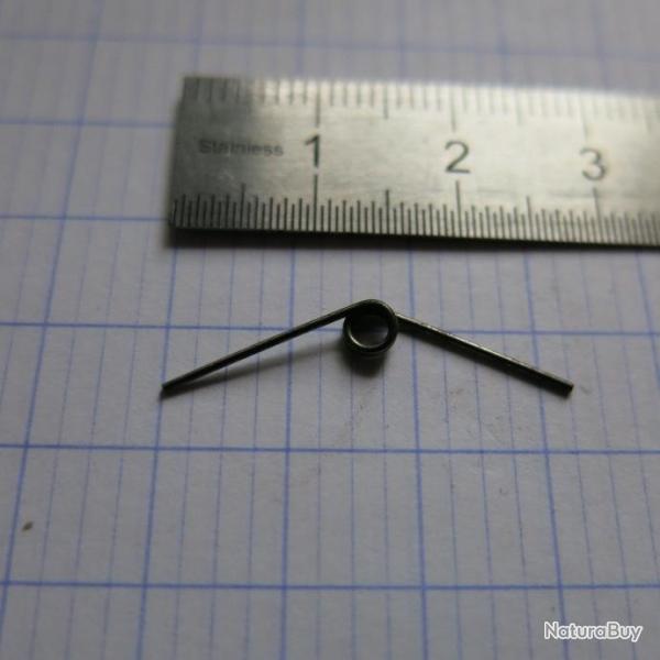 VENDU PAR CUIRASSIER11 N� 55 RESSORT D'ARMURIER