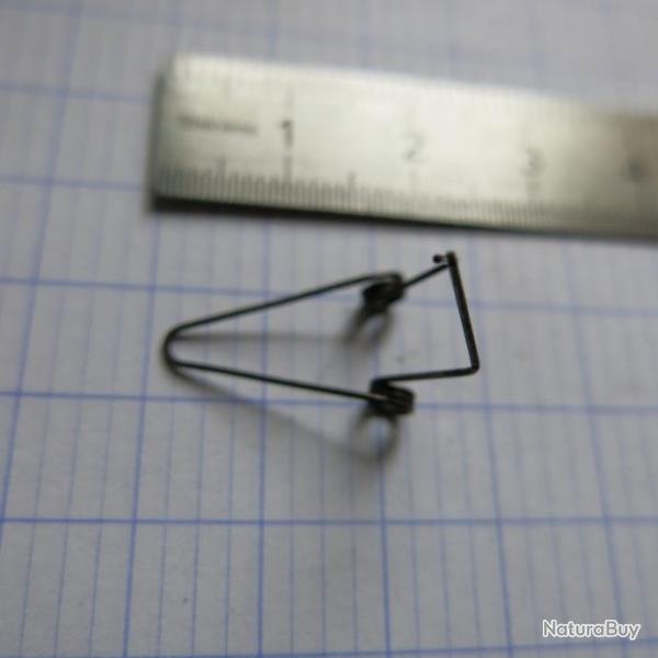 VENDU PAR CUIRASSIER11 N� 54 RESSORT D'ARMURIER