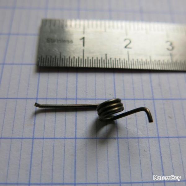 VENDU PAR CUIRASSIER11 N� 53 RESSORT D'ARMURIER