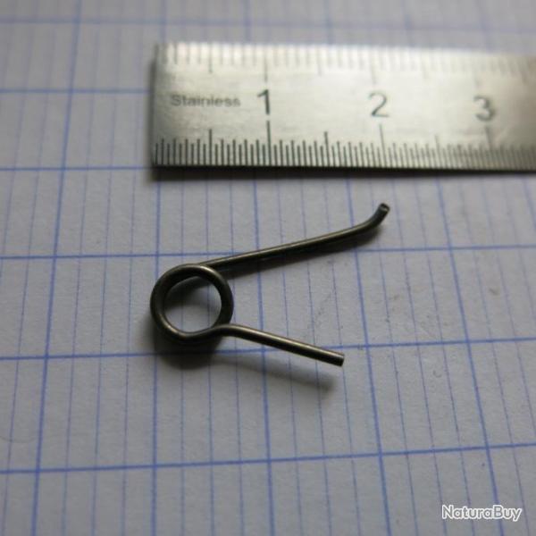 VENDU PAR CUIRASSIER11 N� 52 RESSORT D'ARMURIER