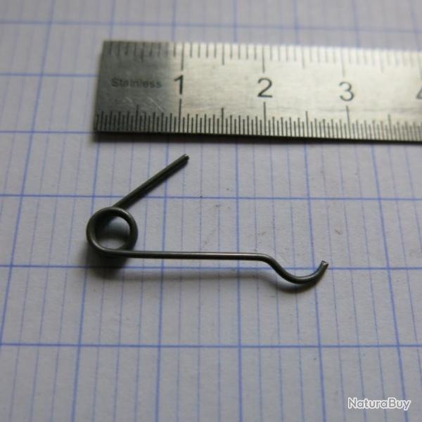 VENDU PAR CUIRASSIER11 N� 51 RESSORT D'ARMURIER