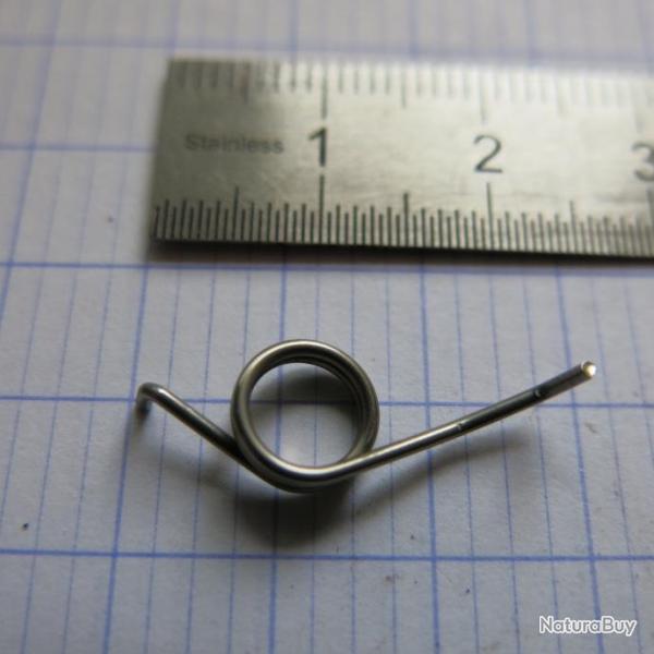 VENDU PAR CUIRASSIER11 N� 50 RESSORT D'ARMURIER