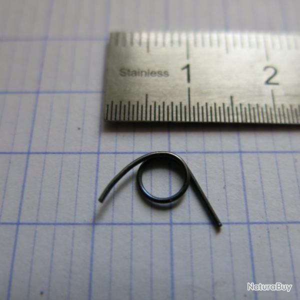 VENDU PAR CUIRASSIER11 N� 49 RESSORT D'ARMURIER