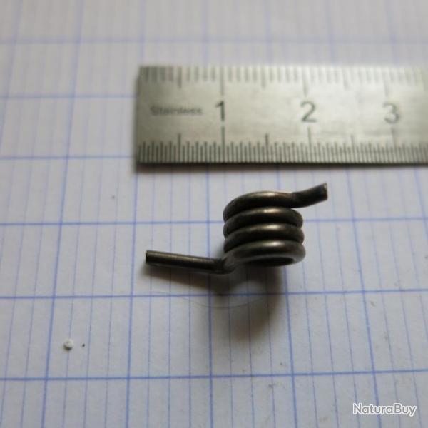 VENDU PAR CUIRASSIER11 N� 48 RESSORT D'ARMURIER