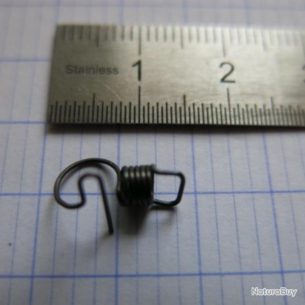 VENDU PAR CUIRASSIER11 N� 47 RESSORT D'ARMURIER