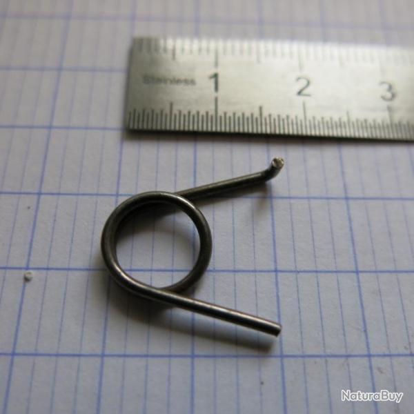 VENDU PAR CUIRASSIER11 N 46 RESSORT D'ARMURIER