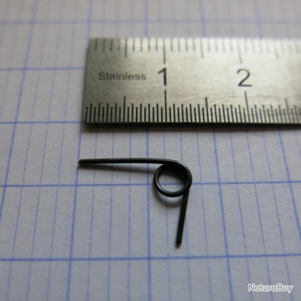 VENDU PAR CUIRASSIER11 N� 45 RESSORT D'ARMURIER