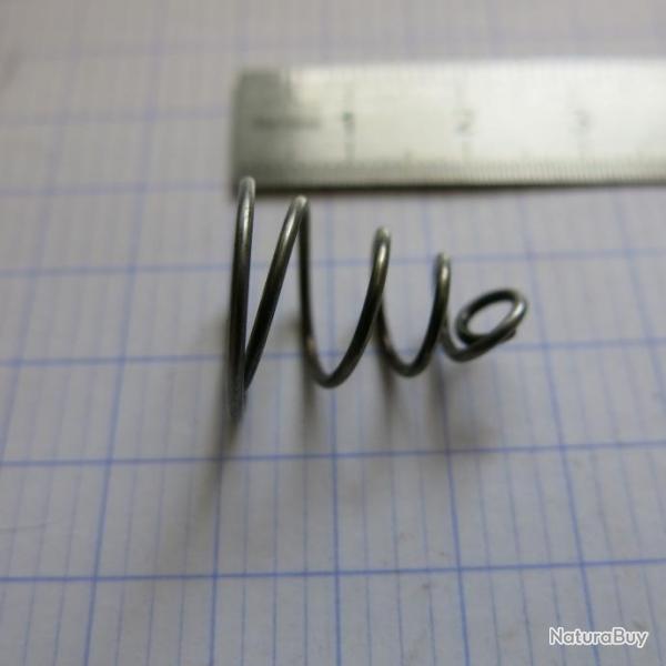 VENDU PAR CUIRASSIER11 N� 43 RESSORT D'ARMURIER