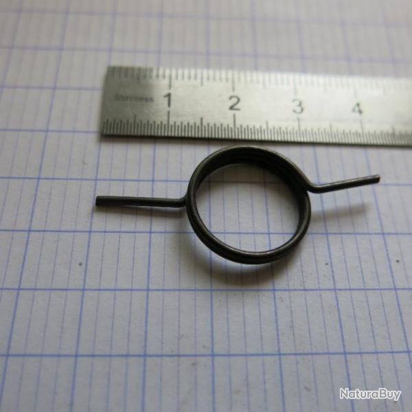 VENDU PAR CUIRASSIER11 N� 42 RESSORT D'ARMURIER