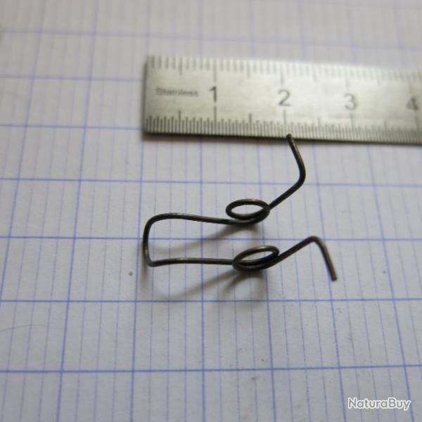 VENDU PAR CUIRASSIER11 N� 41 RESSORT D'ARMURIER