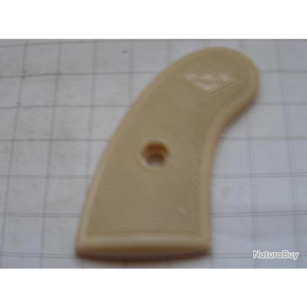 PLAQUETTE REVOLVER  MONDIAL