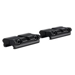 RAIL ADAPTATEUR - HAWKE 5 mm, 11 mm