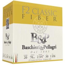 CAL 20 70 F2 CLASSIC FIBER BASCHIERI PELLAGRI