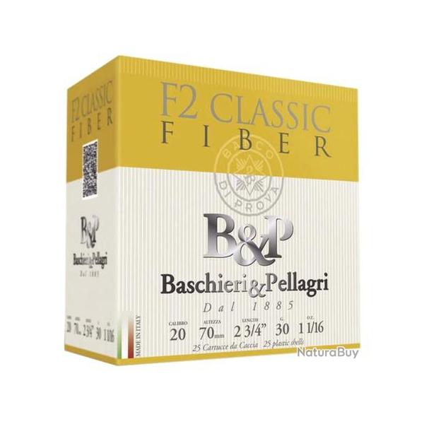 CAL 20 70 F2 CLASSIC FIBER BASCHIERI PELLAGRI