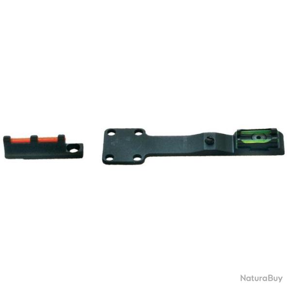 Hausse et Guidon Truglo Universel - TG950