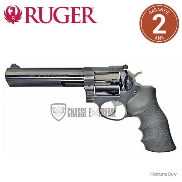 Revolver RUGER GP100 Bronz� 6" cal 357 Mag