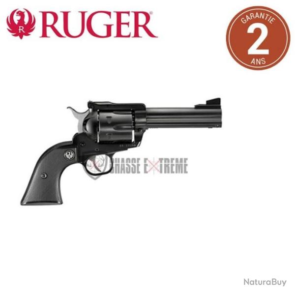 Revolver RUGER BLACKHAWK Bronz� 4,62" cal 45 Colt