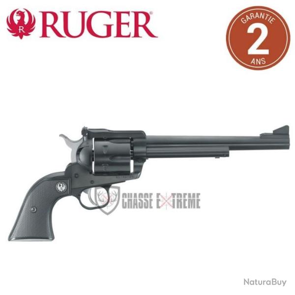 Revolver RUGER BLACKHAWK Bronz� 7,5" cal 45 Colt
