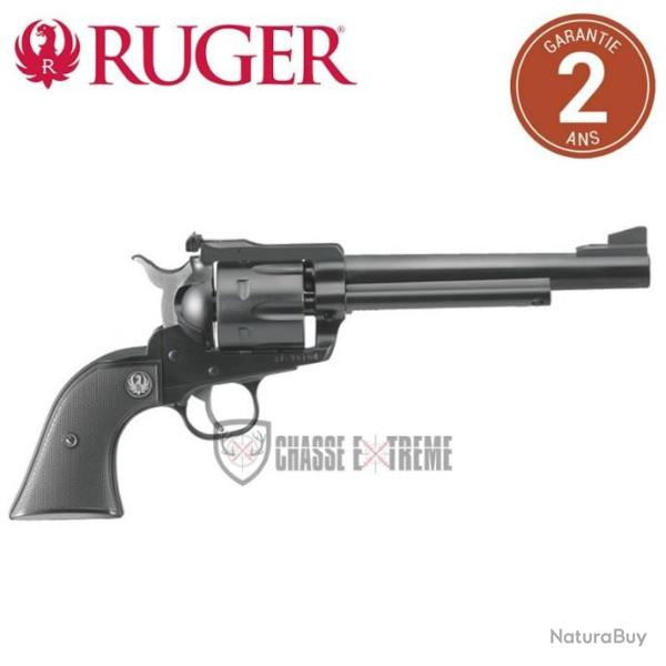 Revolver RUGER BLACKHAWK Convertible Bronz�  6,5" cal 357 Mag