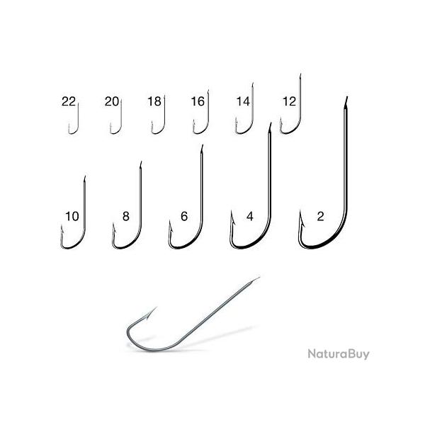 HAMECONS CRYSTAL BLEU 9011 PAR 10 NPC Taille 20