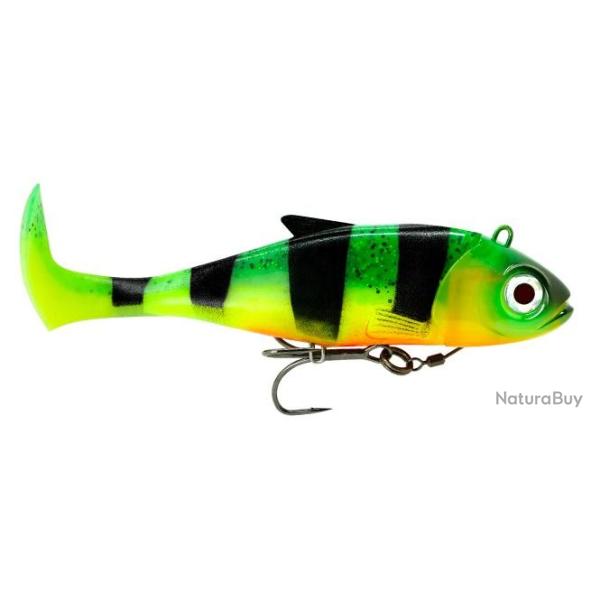 BLASTER SHAD 160 53GR Fire tiger