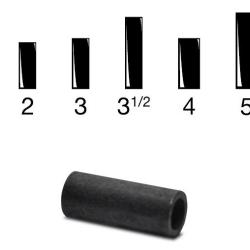 SLEEVE SIMPLE 3985 Taille 3.5