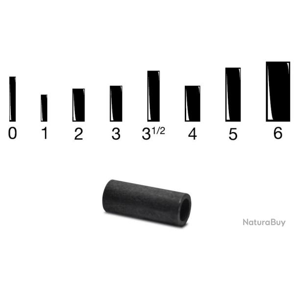 SLEEVE SIMPLE 3985 Taille 1