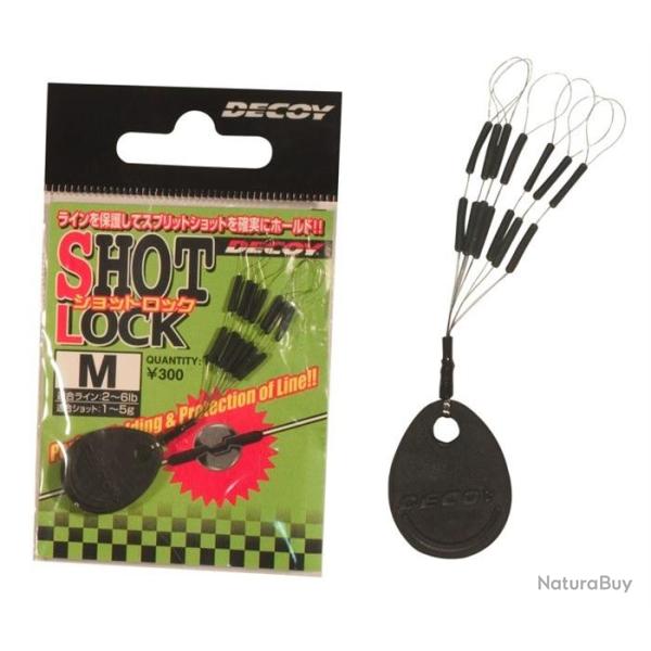 SHOT LOCK M