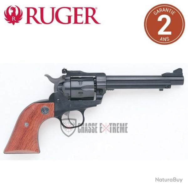 Revolver RUGER SUPER BLACKHAWK S-45N 5,5" cal 44 Mag Bronz�