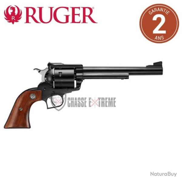 Revolver RUGER SUPER BLACKHAWK S-47N 7,5" cal 44 Mag Bronz�