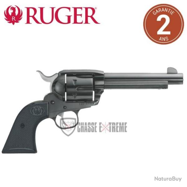 Revolver RUGER NEW VAQUERO Bronz� 4,62" cal 357 Mag
