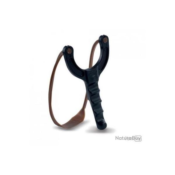 Lance Pierre Megaline Slingshot Tir Loisir Chasse P�che