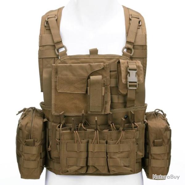 Chest rig OPERATOR  - 101 INC