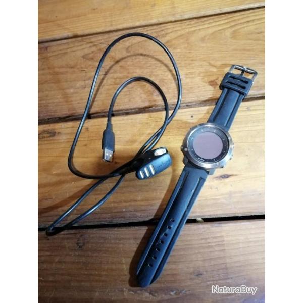 Montre randonn�e SUUNTO TRAVERSE pour activit�s ext�rieures (randonn�e, montagne, chasse...)
