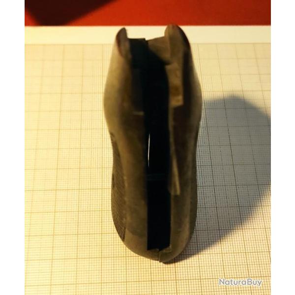 Plaquette de bois pour revolver 9 AX   ( Livr� par Happy post 11�)