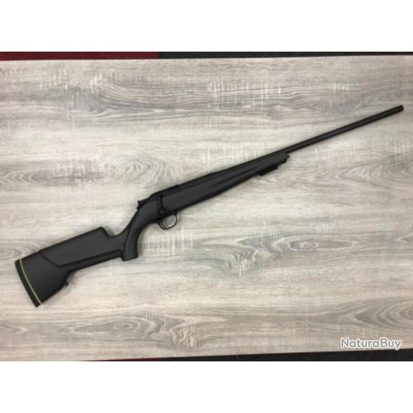 GUSTAFF G8 Mountain dition calibre 257 WBY